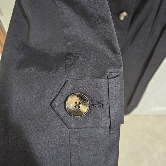 LONDON FOG trench coat - Picture 6 of 10